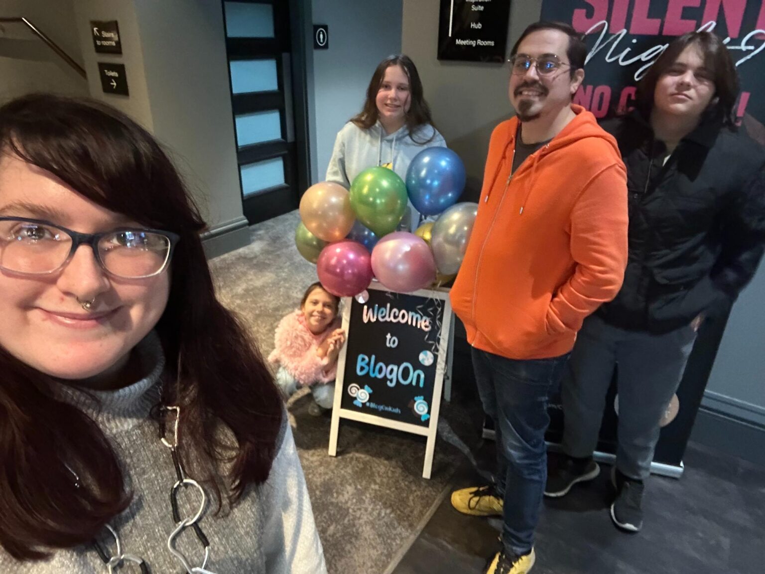 Seeing all the toys at BlogOn Kids ⋆ Jupiter & Dann