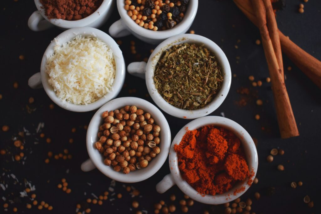 Spice Up Your Kitchen: Exploring Online Spice Stores for Unique Flavors