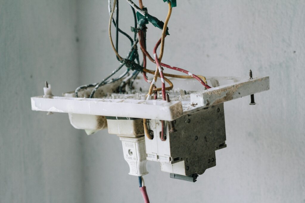 Suing for Injuries from Faulty Electrical Wiring