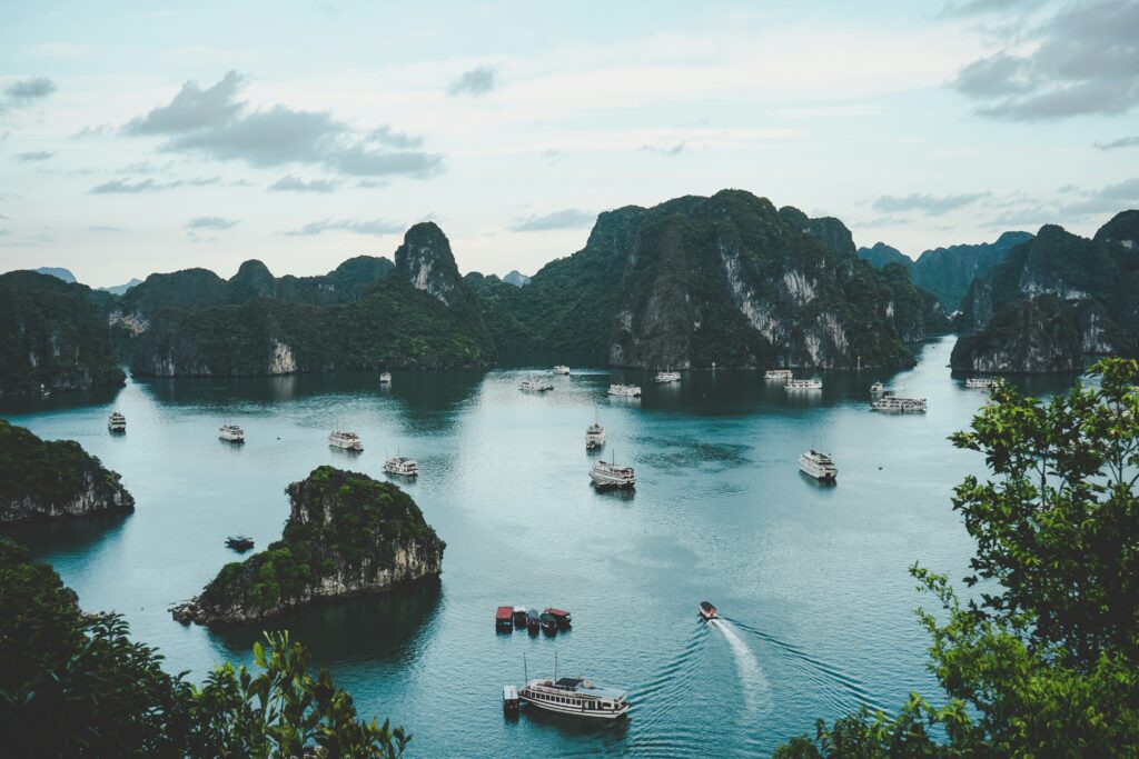 What Are the Most Scenic Islands to Visit in Vietnam?