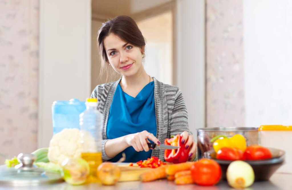 From Garden to Table: Easy Recipes with Homegrown Ingredients