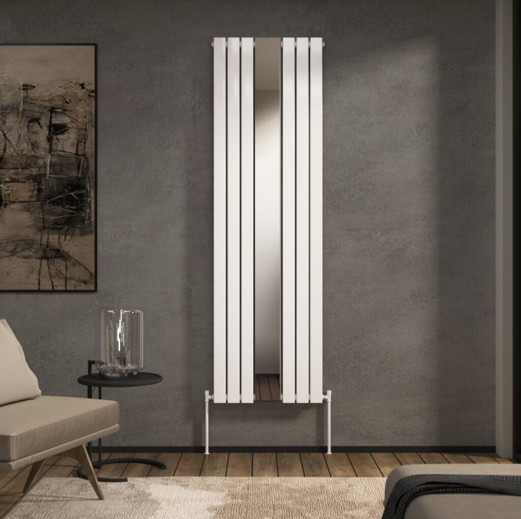 12 Advantages of Vertical Radiators: A Comprehensive Guide