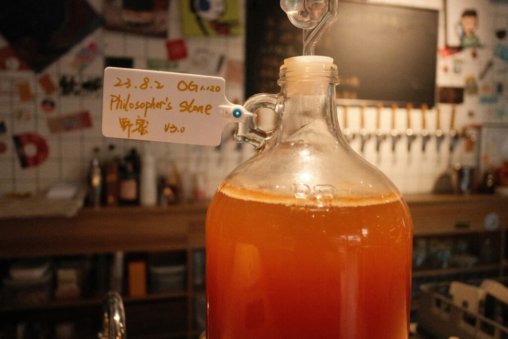 Mead Carbs: What You Need to Know for Your Brewing Journe