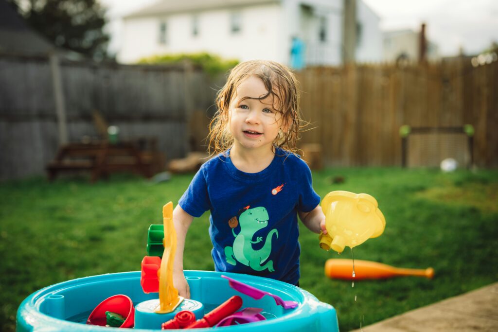 Dressing Toddlers for Outdoor Play: Practical, Comfortable, and Safe