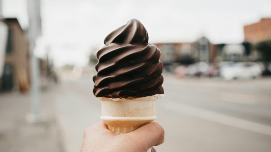 Ice Cream: A Delicious Way to Boost Your Mood and Your Health