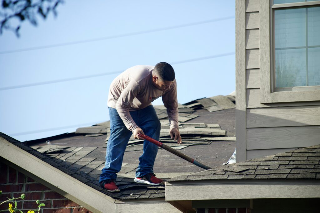 Essential Tips for Preparing Your Home for Roof Replacement