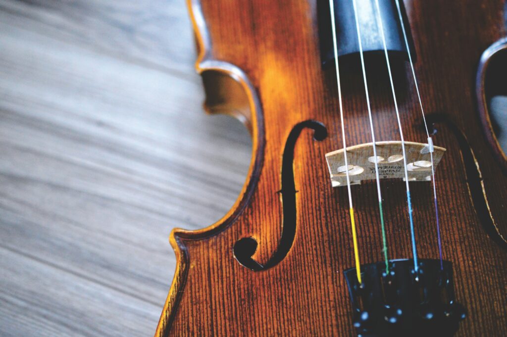 How to Identify a Quality Violin: What Makes It Stand Out?