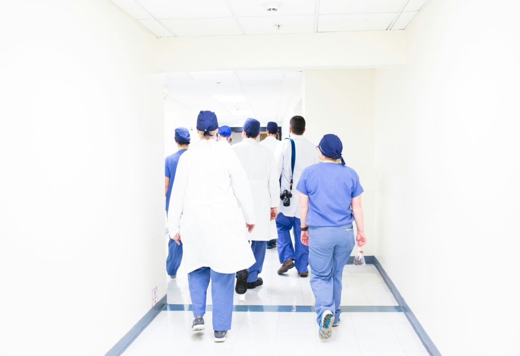 The Vital Component of Healthcare Staffing to Improve Patient Care