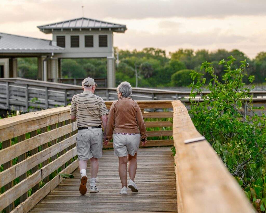 Discussing Senior Living Options with Your Parents: A Family Guide