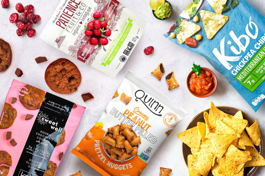 Gluten-Free Snacks: Delicious Choices for All Ages