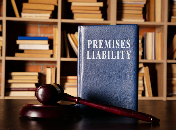 Negligent Security: A Vital Part of Premises Liability Law