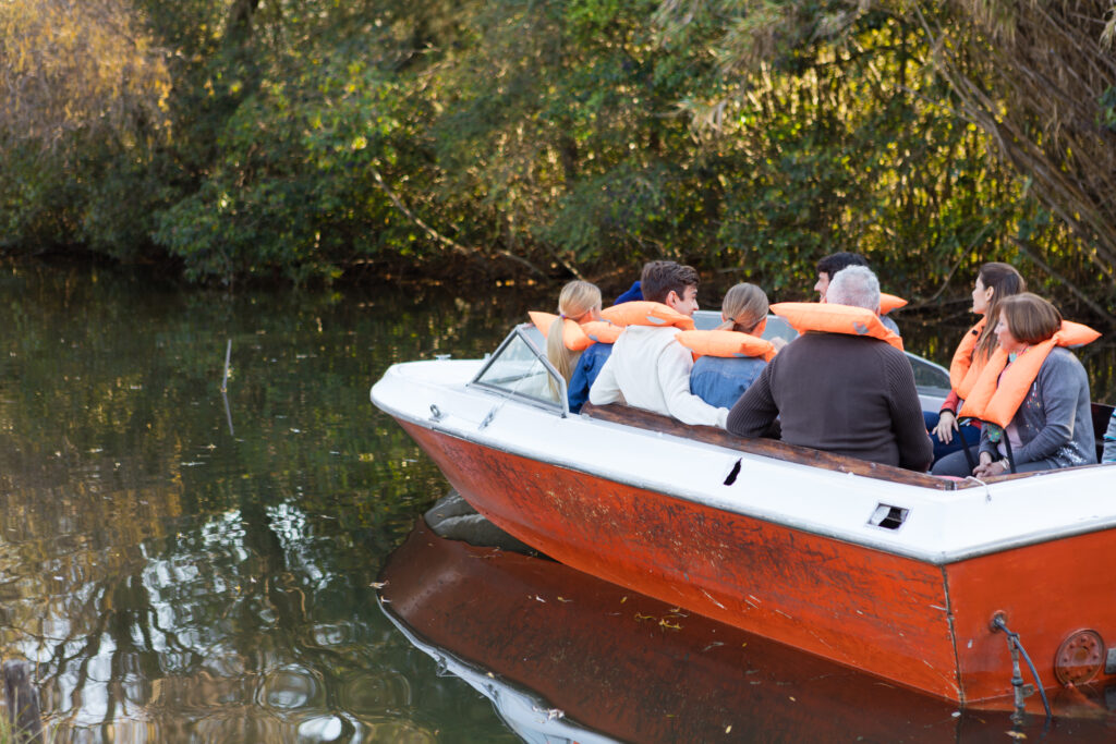 From Tourists to Locals: The Boat Tours Everyone in Washington Loves