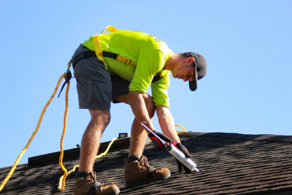 The Convenience of Online Shopping for Roofing Supplies: Why It’s the Future