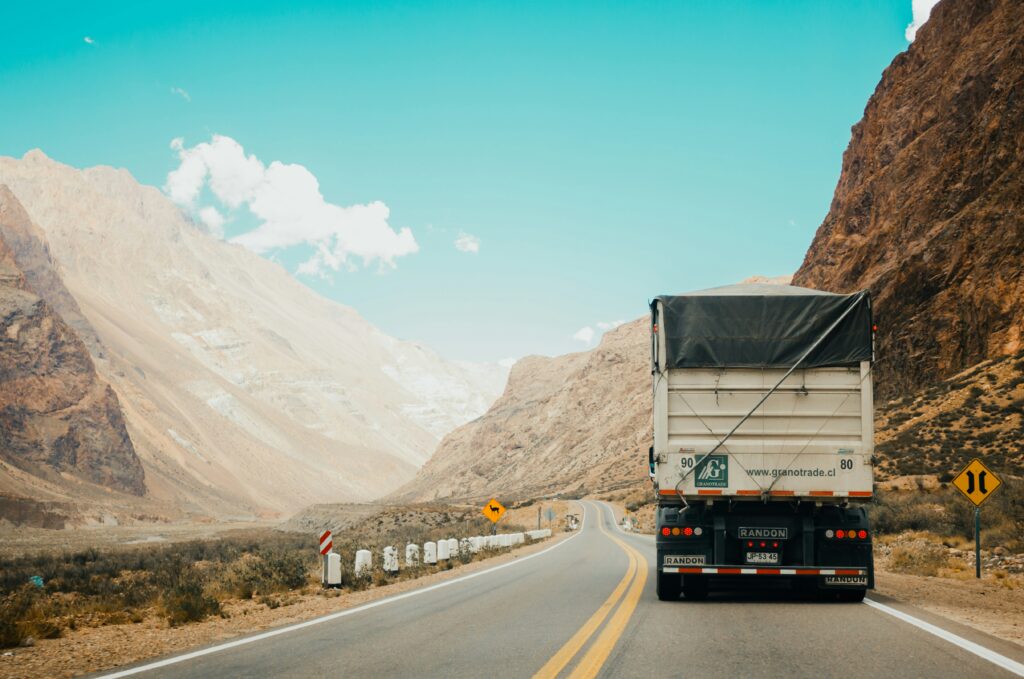 The Legal Challenges of Jackknife Truck Accidents