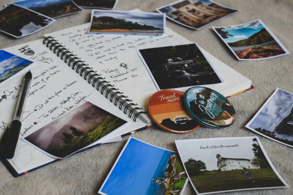 5 Personalized Keepsakes to Celebrate Meaningful Moments