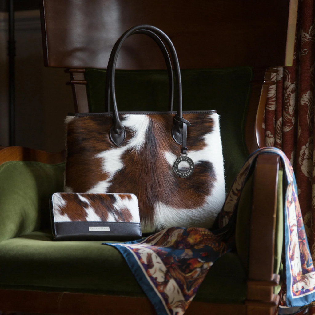 Why You Should Consider Adding Cowhide Purses and Bags to Your Collection