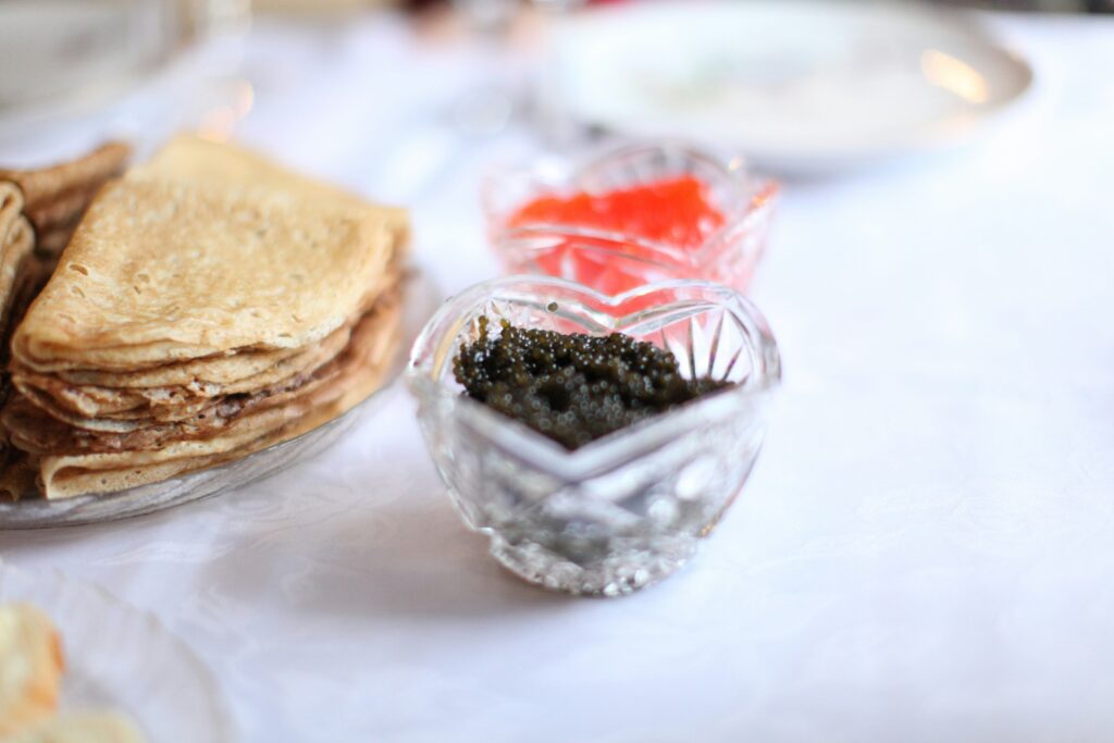 Caviar 101: Common Myths and How to Enjoy It Like a Pro