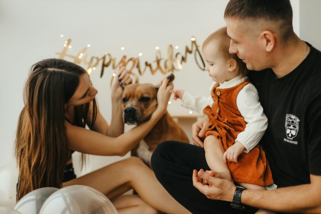 Family Traditions: How to Make Special Days Unforgettable