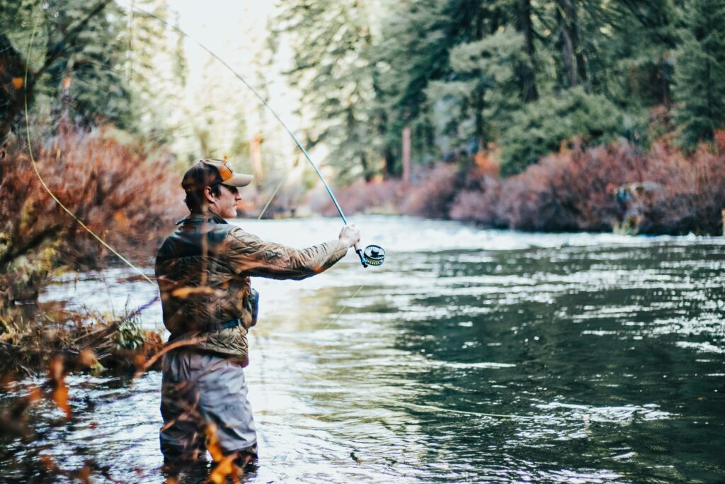 Fishing for Bass with Swimbaits: A Complete Guide for Beginners