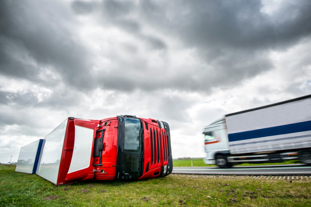 How Do Jackknife Truck Accidents Happen and How Can We Stop Them?