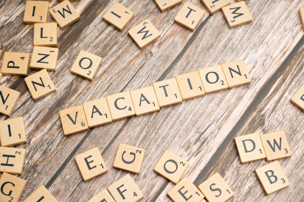 Bringing Vacation Vibes Home: Decorating for Relaxation