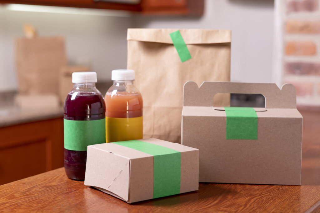 Packaging Guide for Business Success in 4 Major Industries