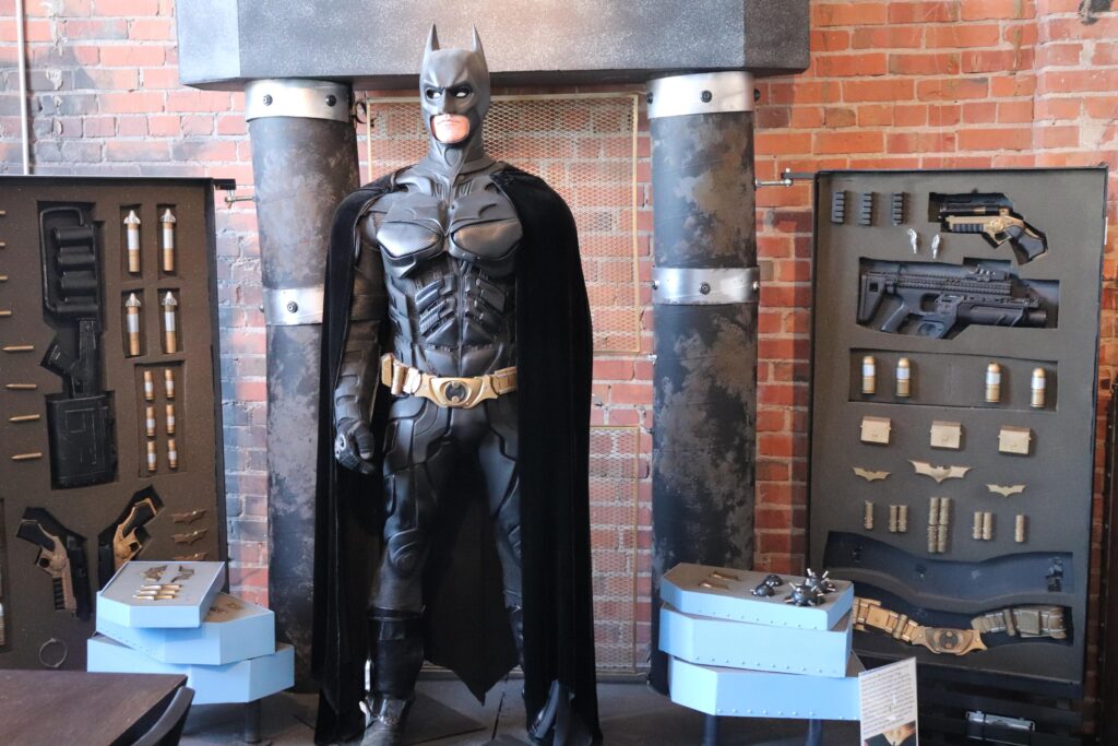 Cartoon Art Museum