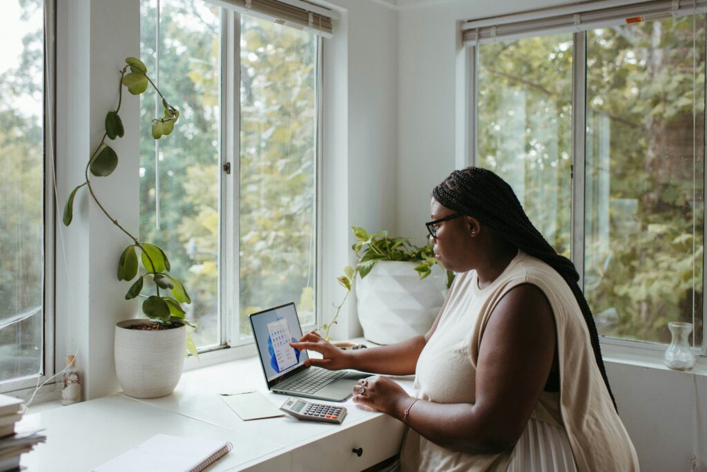 10 Sleek Zoom Backgrounds for a Stylish Virtual Office