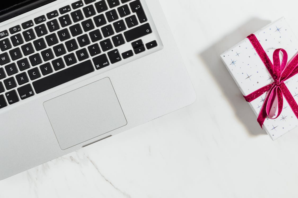 More Than a Logo: The Rise of Personalized Corporate Gifting
