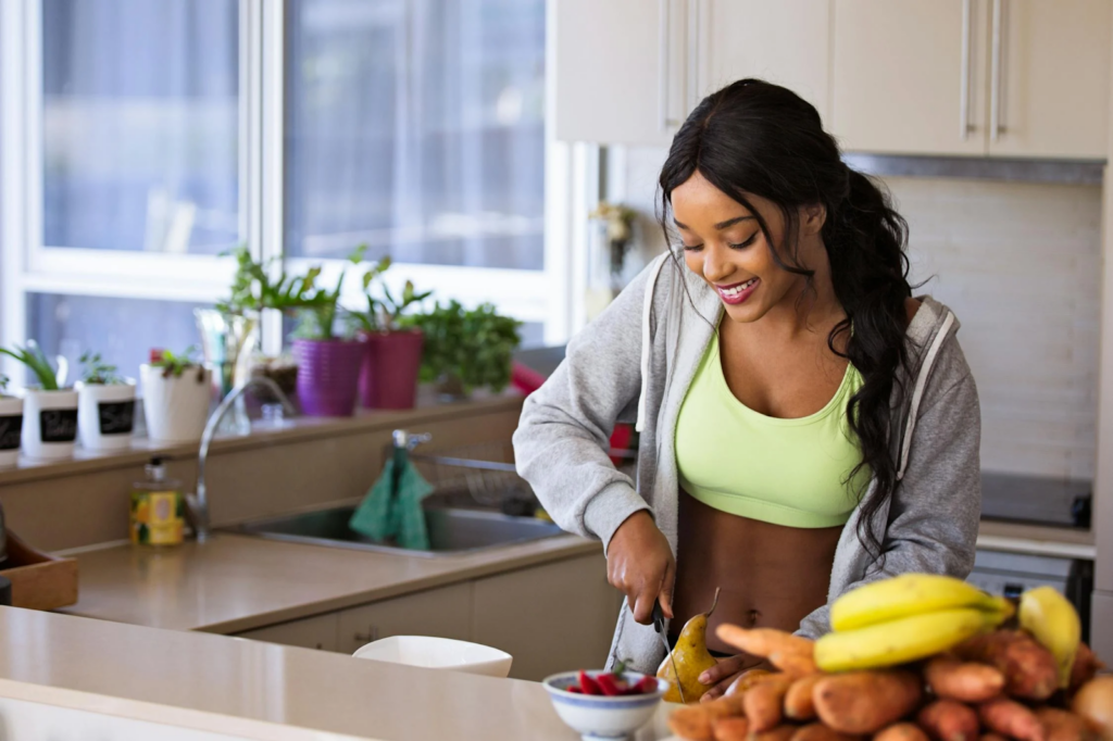 Get The Best Results From Your Fitness Strategy