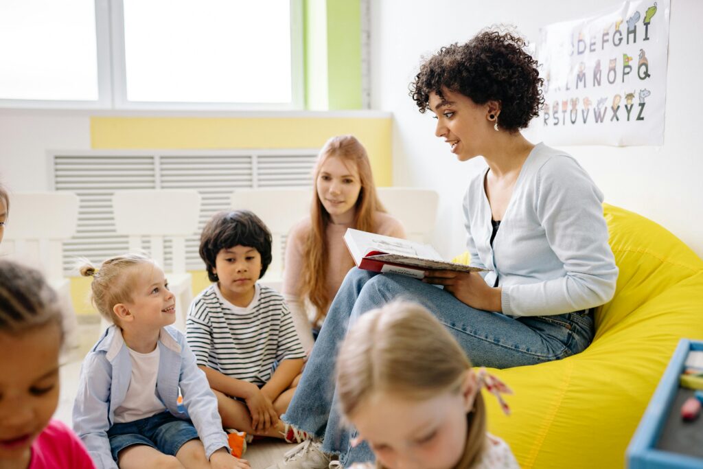 What Makes a Great Early Learning Program for Your Child?
