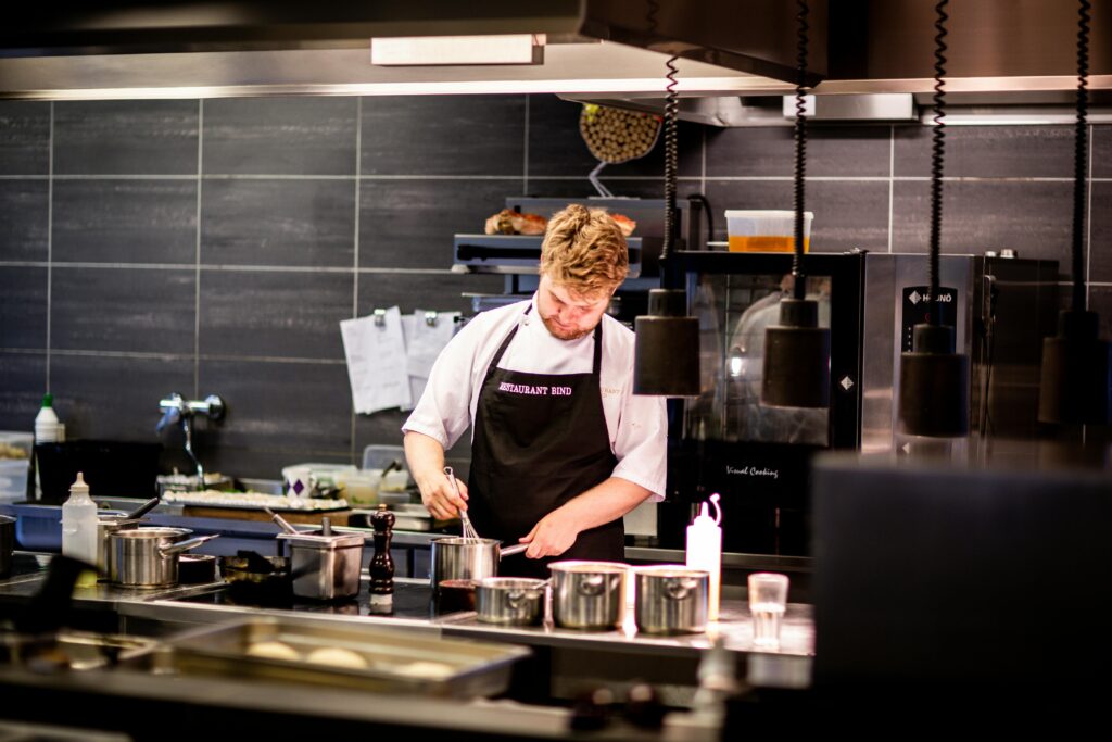 The Basic Elements That You Should Consider for a Commercial Kitchen