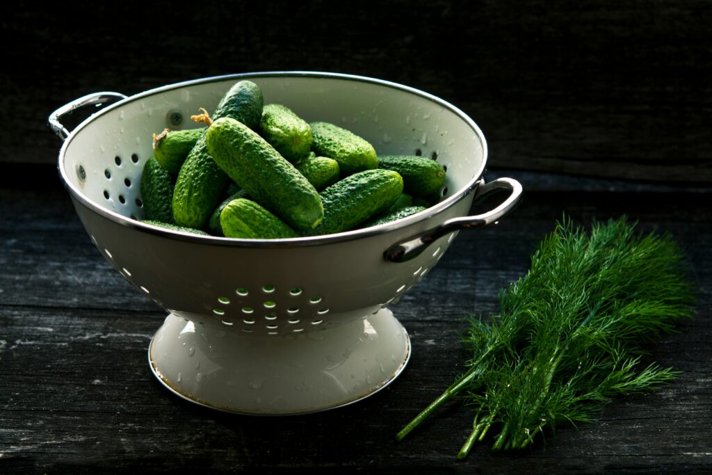 It's Cucumber Month! Slice Up These 4 Refreshing Recipes