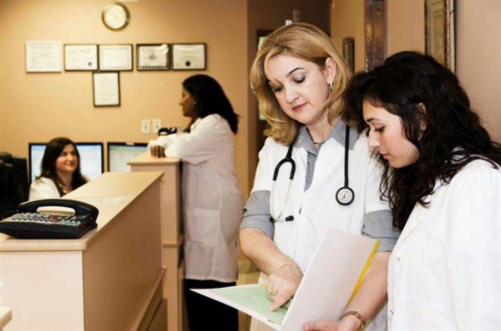 From Assessment to Treatment: The Versatile Role of the PA