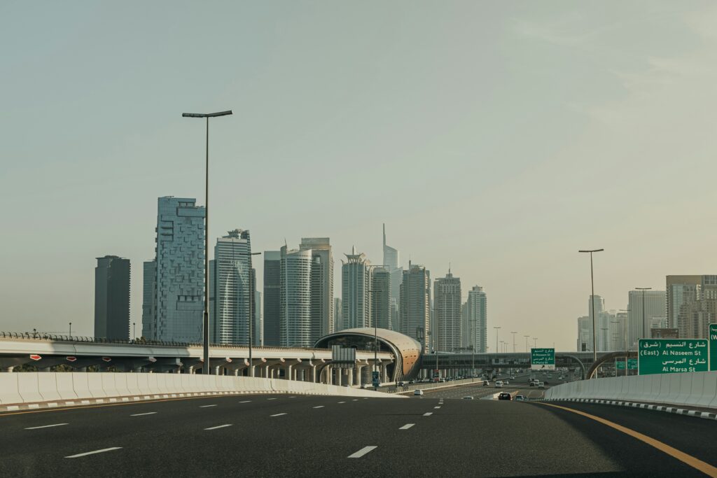 Exploring Dubai on Your Terms: The Best Car Rentals in the City