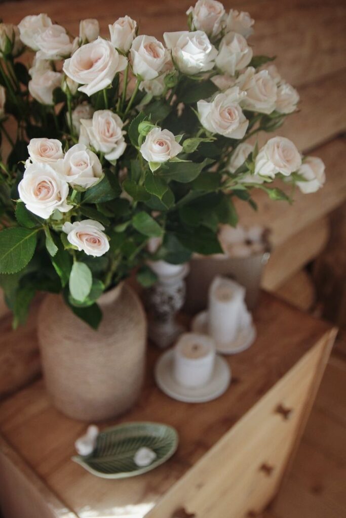 Cozy Gaming Nook: How Houseplants and Flowers Create Comfort