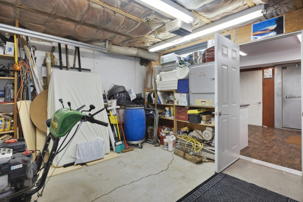 Making the Most of Your Garage Space with Smart Storage Solutions