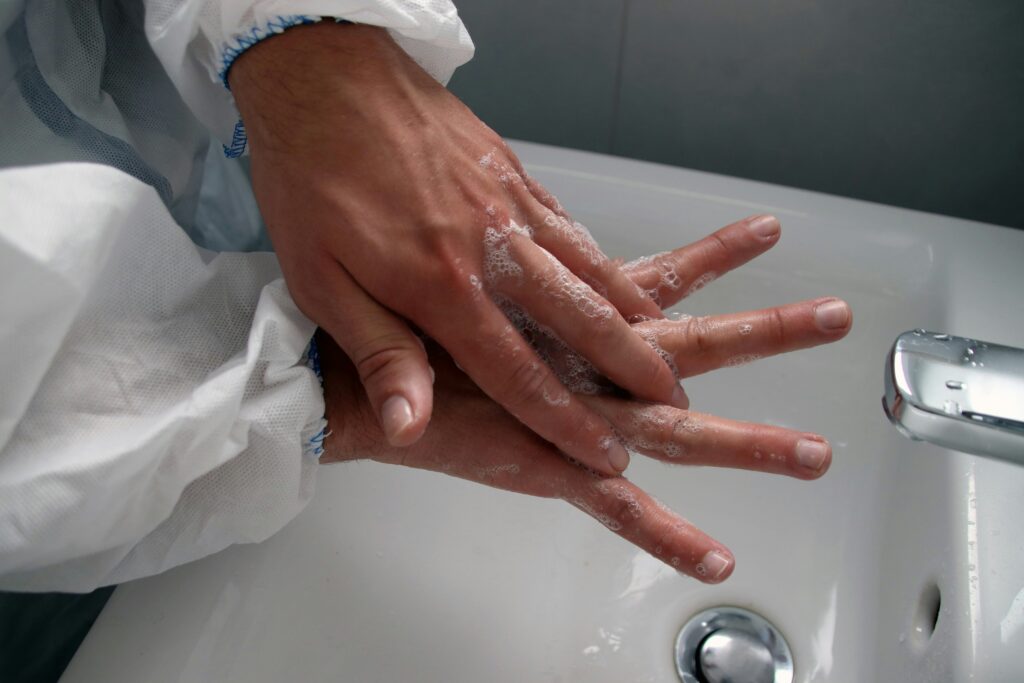 Poor Hygiene Impacts on Health
