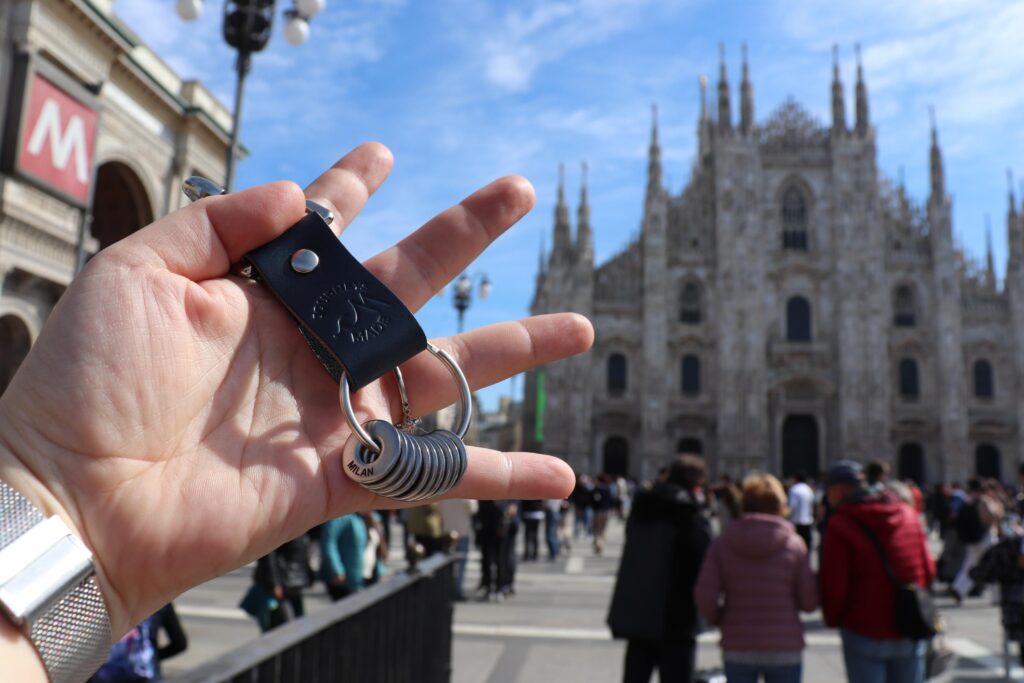 Making memories with Journeys Made