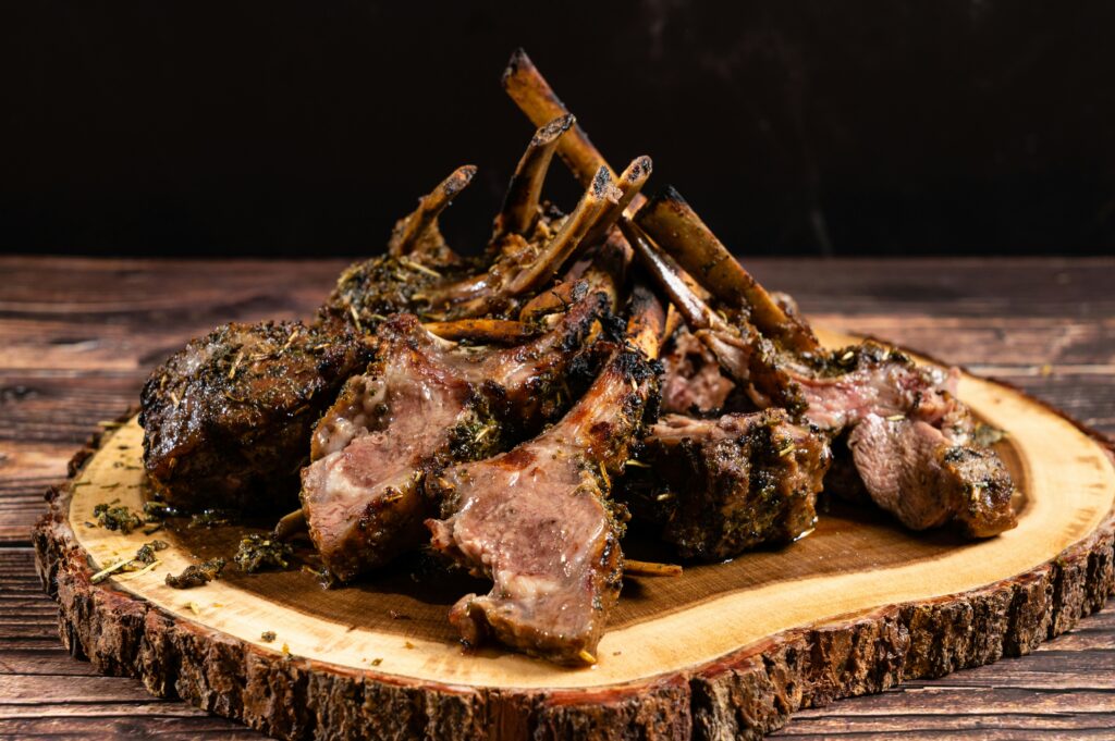 Organic Lamb Meat Recipes That Celebrate Seasonal, Honest Ingredients