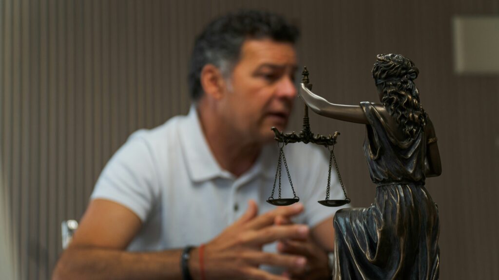 When to Call a Whistleblower Lawyer
