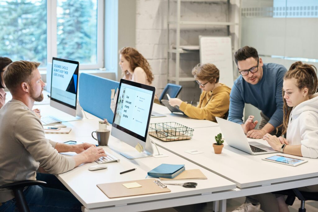 Want Your Employees To Stick With You? You've Got To Make Sure You Make This Happen