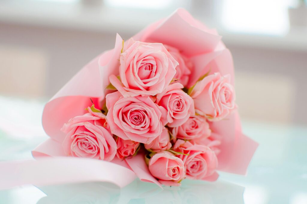 Sending Love Across the Miles: Flower Delivery for All Occasions