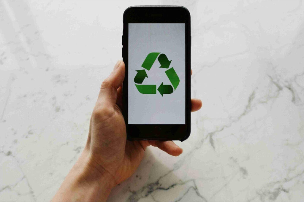 How Rubbish Removal Supports Sydney’s Electronic Recycling Initiatives