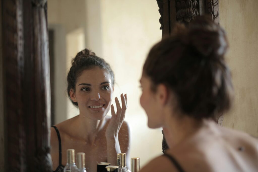 The Best Skincare to Use While You Sleep