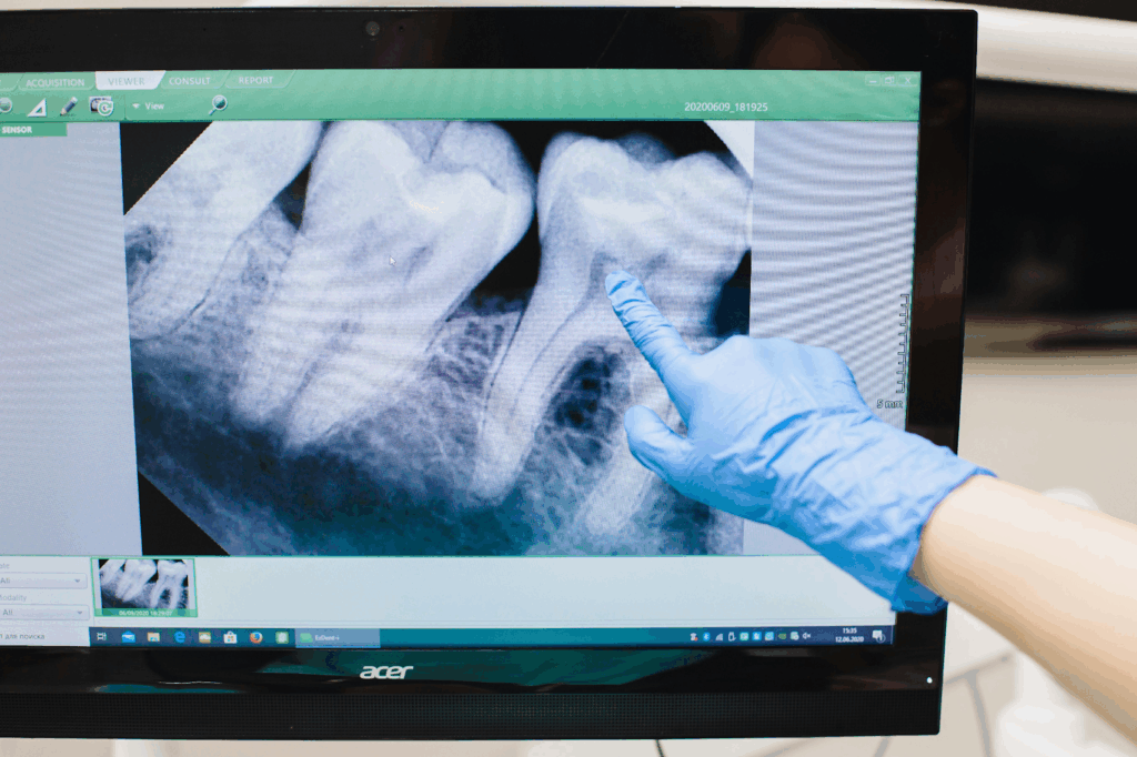 The Underrated Tech Behind Better Dental Diagnostics