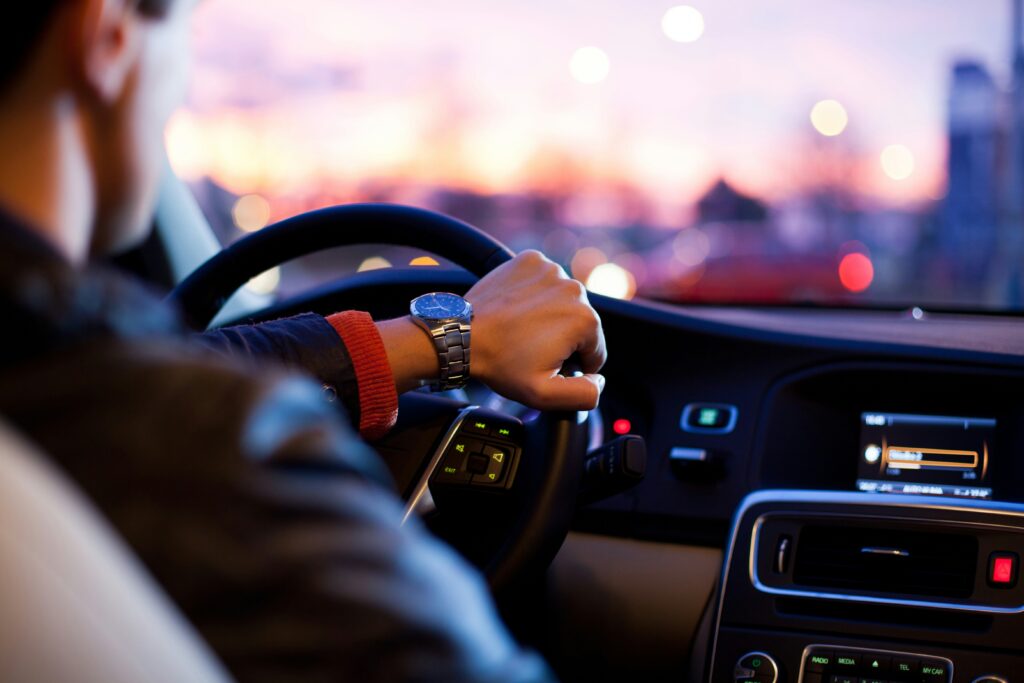 Productivity on the Go: Secure Your Business Trip Success with a Premier Chauffeur in Sydney