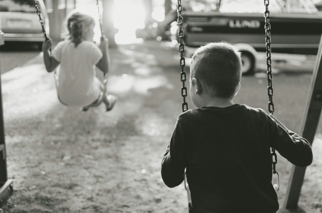 Your Guide to Protecting Your Children During Your Divorce