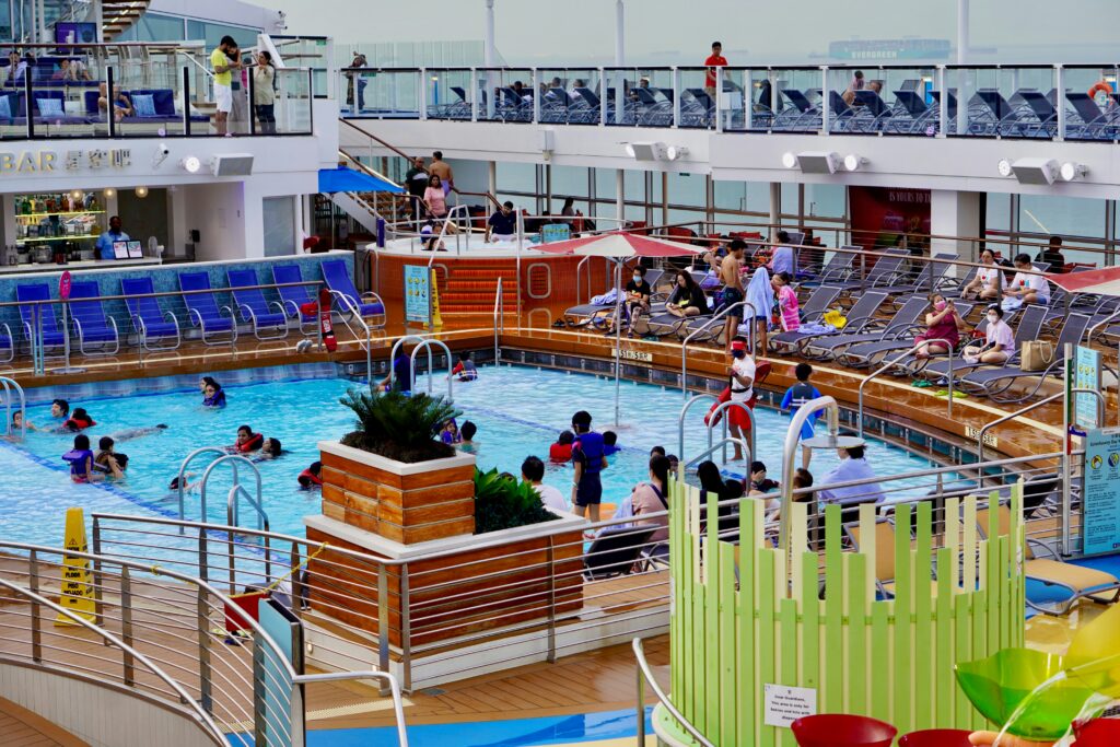 Level Up Your Holiday: The Best Family-Friendly Cruise Holidays