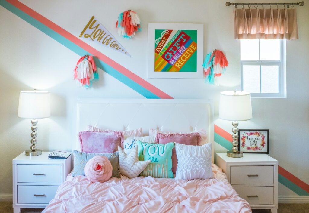 Designing a Child-Friendly Home without Sacrificing Style